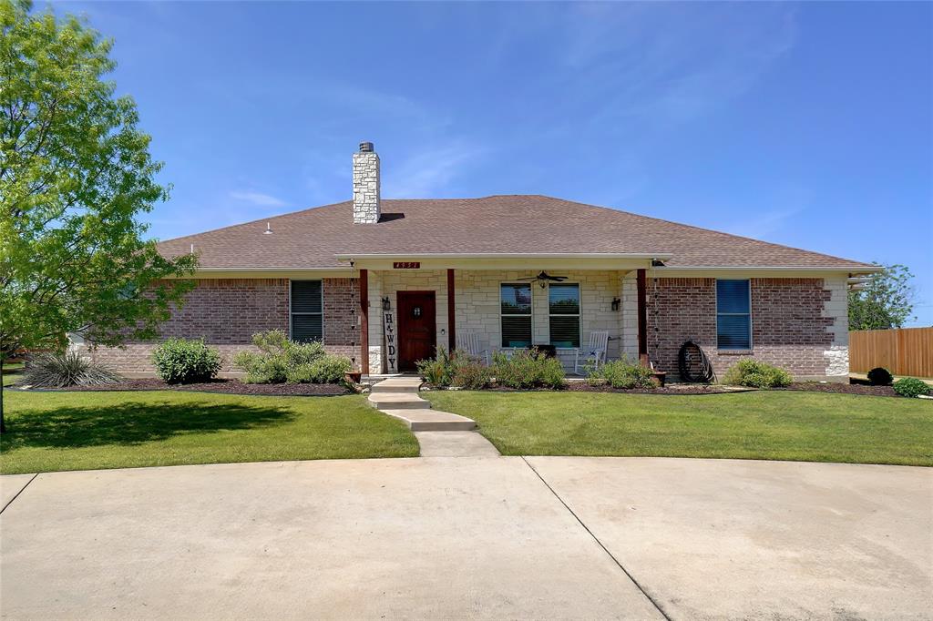 4951 Kiowa Trail