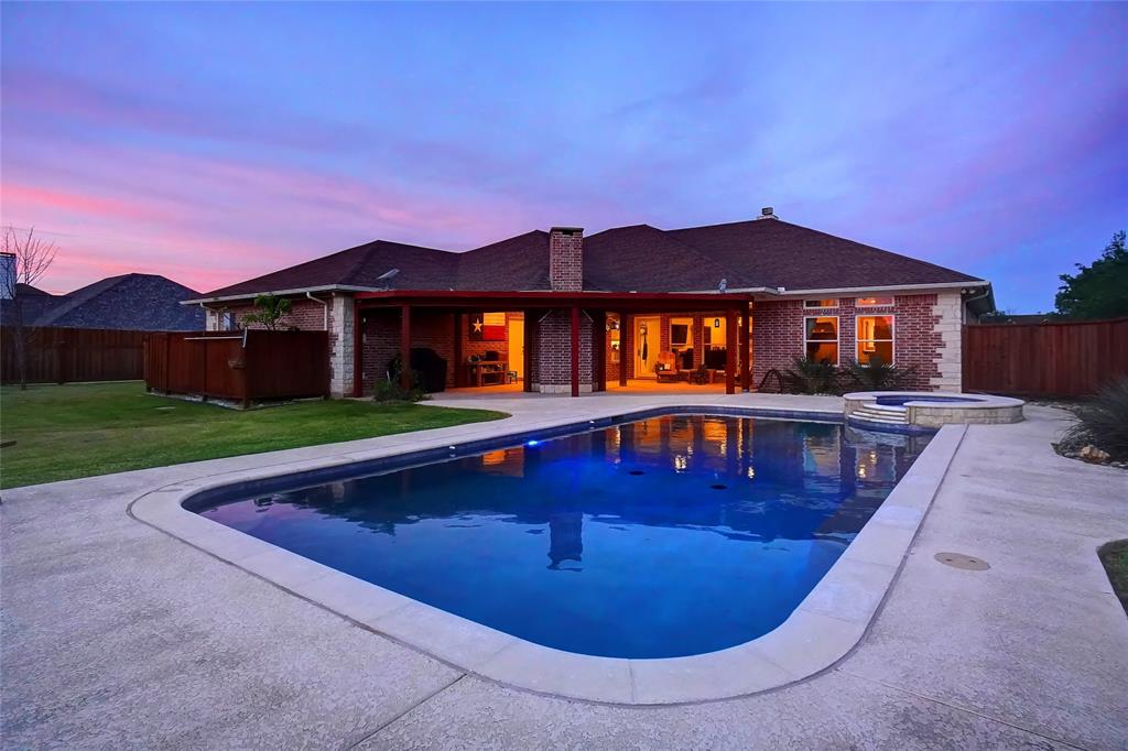 4951 Kiowa Trail