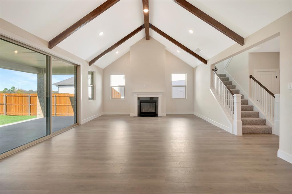 Elevon - Residential