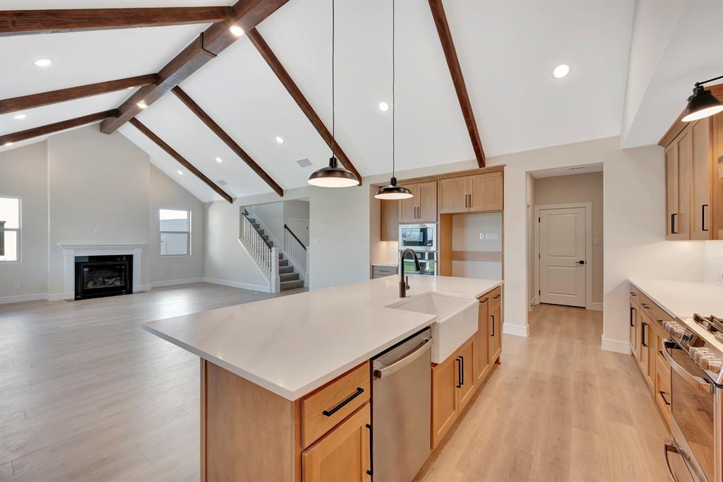 Elevon - Residential