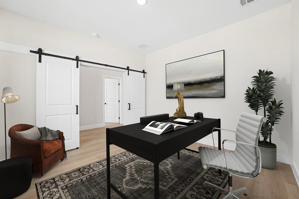 Elevon - Residential