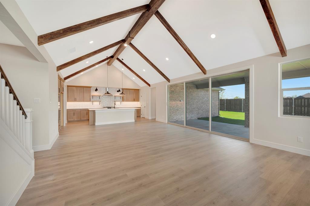 Elevon - Residential