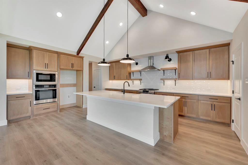 Elevon - Residential