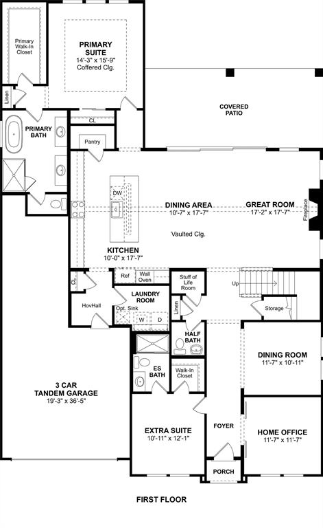 Elevon - Residential