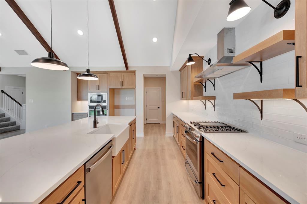 Elevon - Residential