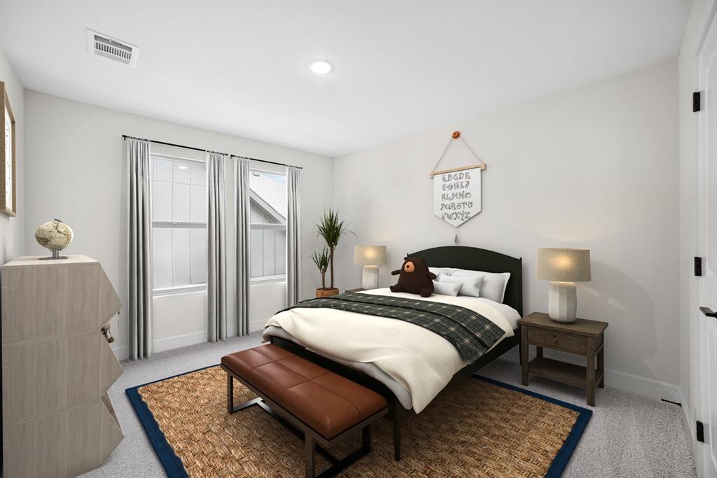 Elevon - Residential