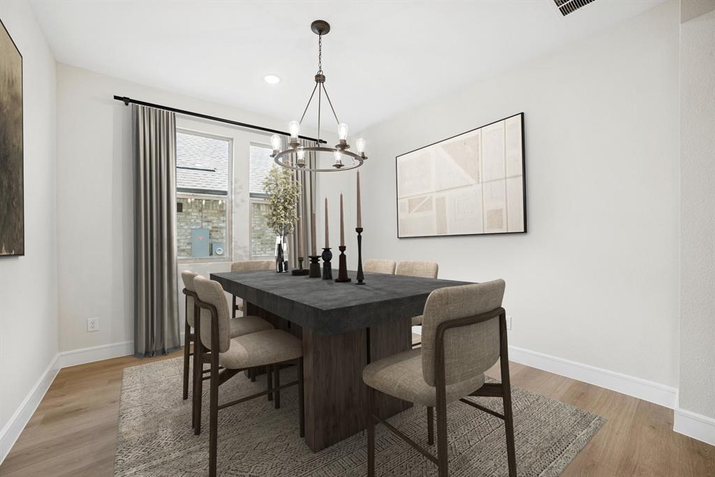 Elevon - Residential