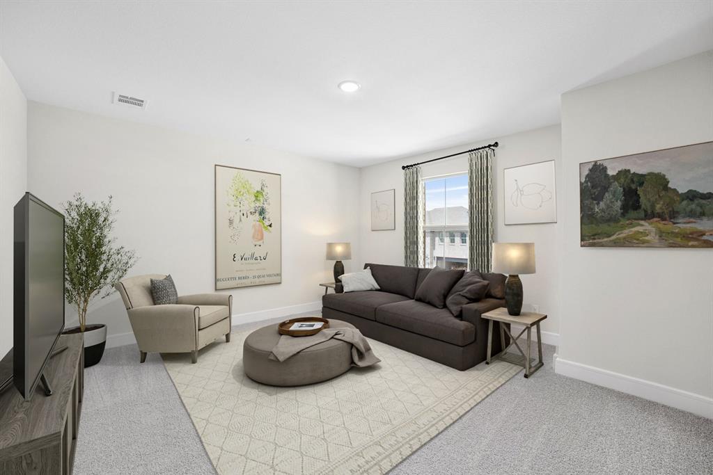 Elevon - Residential