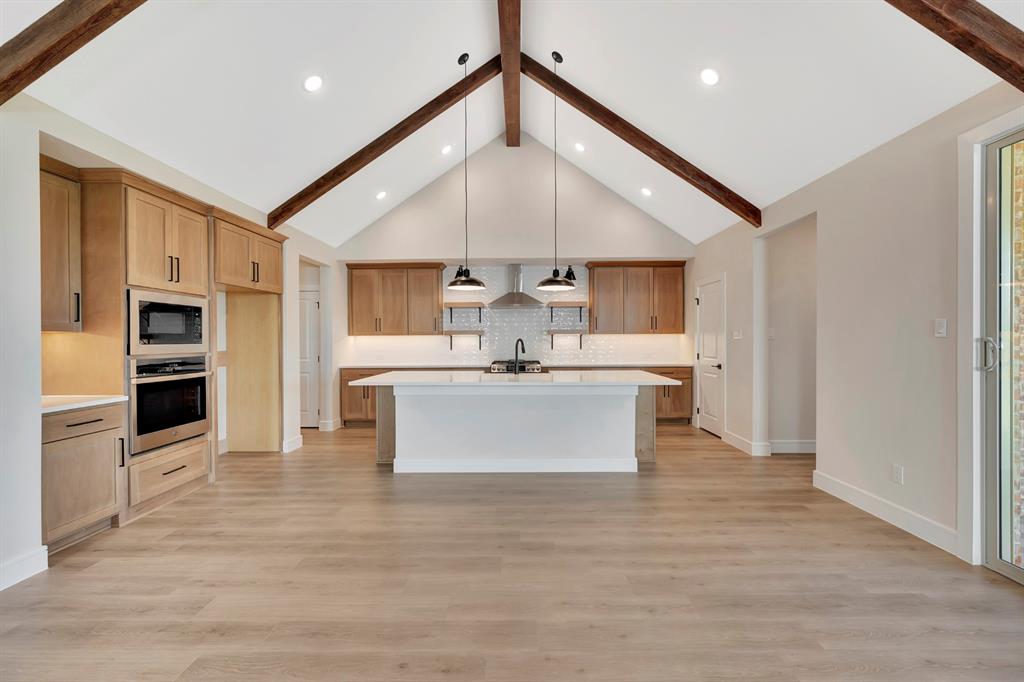 Elevon - Residential