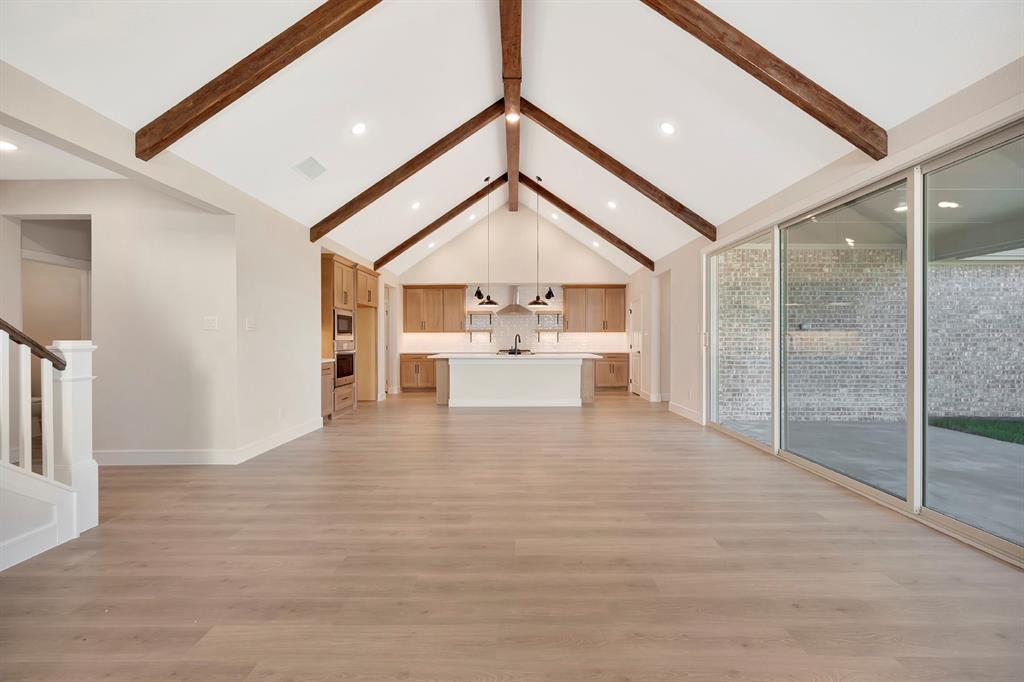 Elevon - Residential