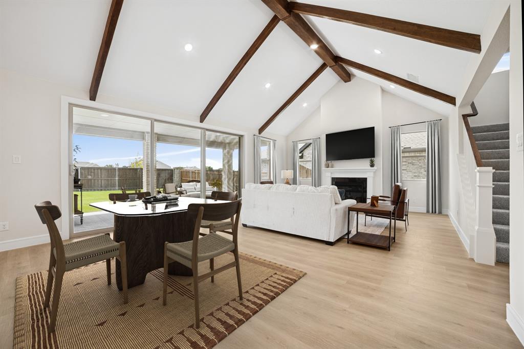 Elevon - Residential