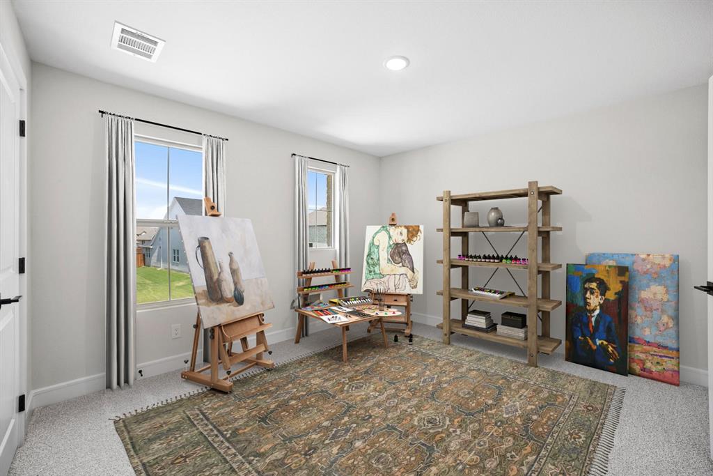 Elevon - Residential