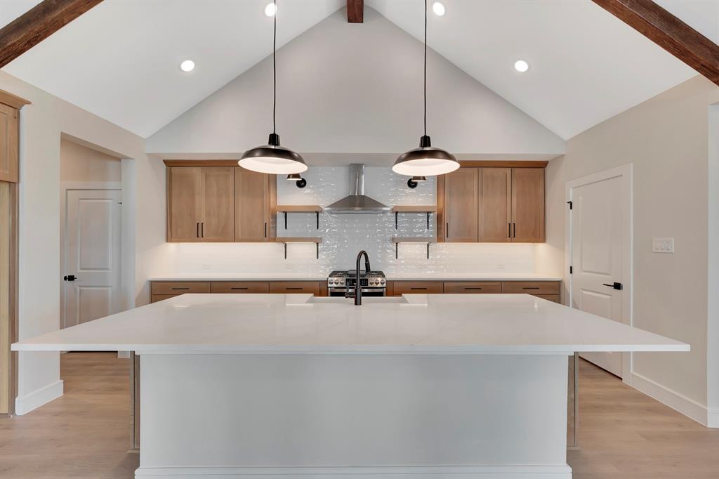 Elevon - Residential