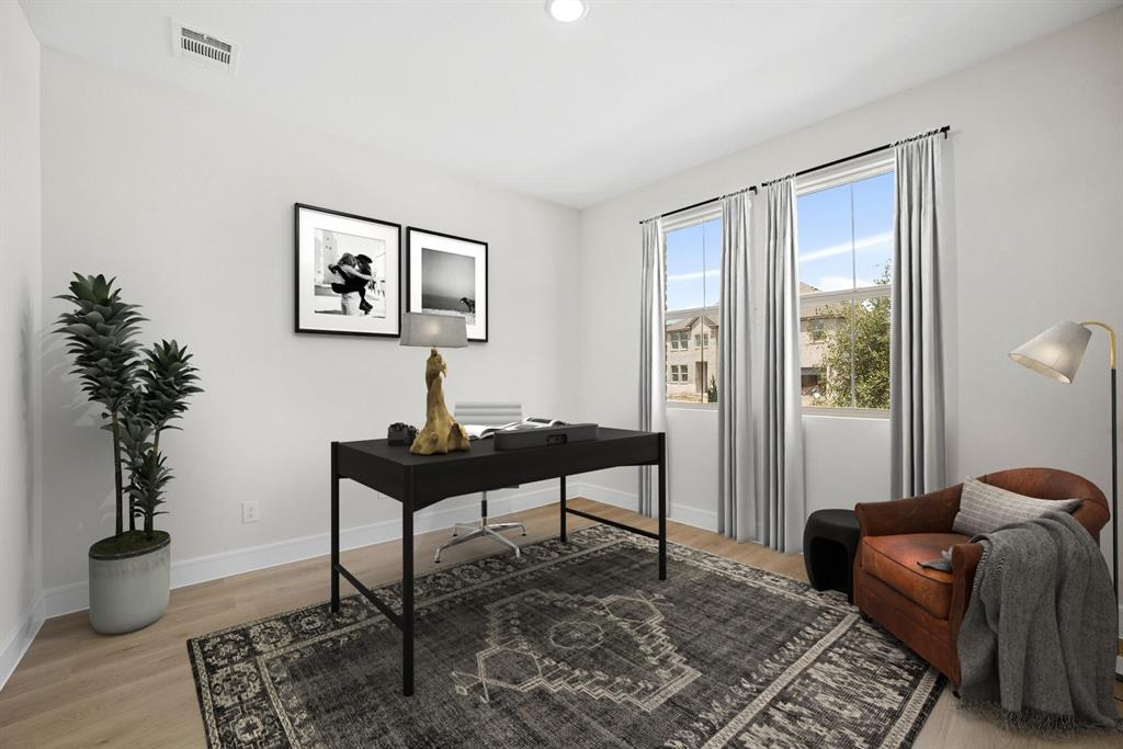 Elevon - Residential