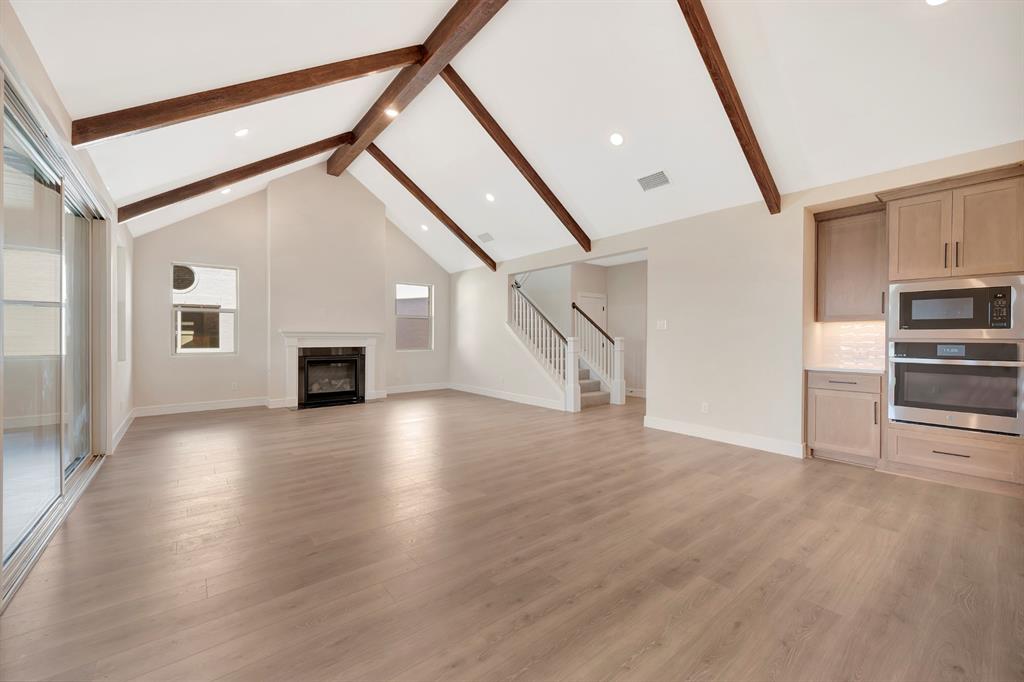 Elevon - Residential