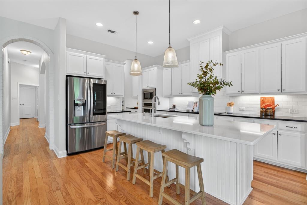Brookside - Residential