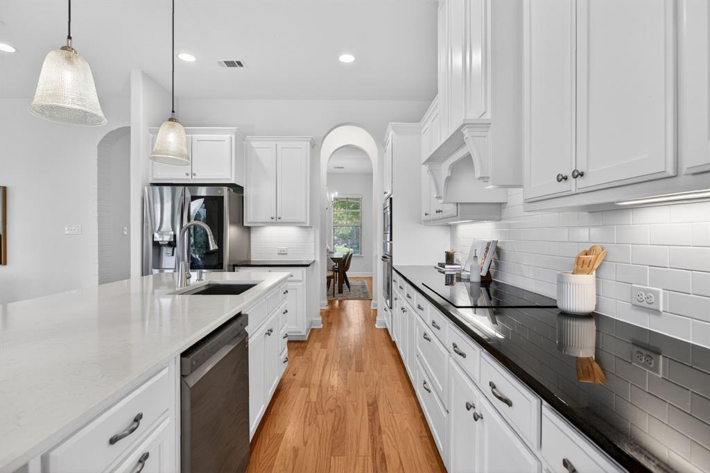 Brookside - Residential