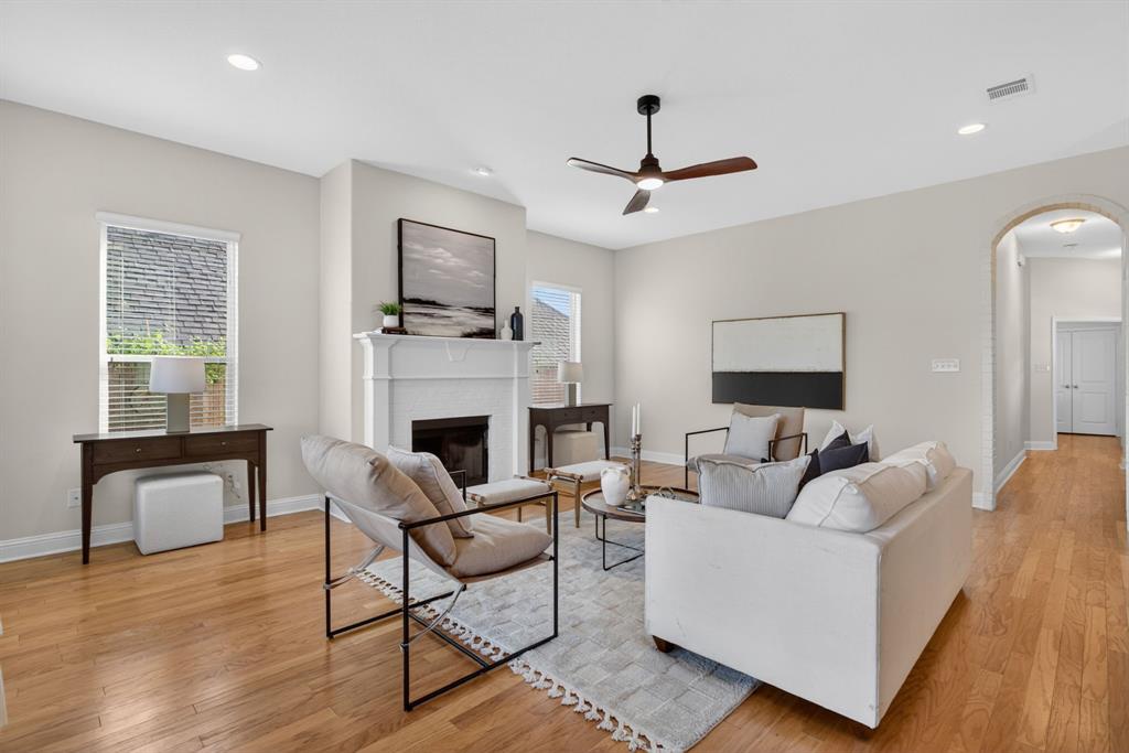 Brookside - Residential