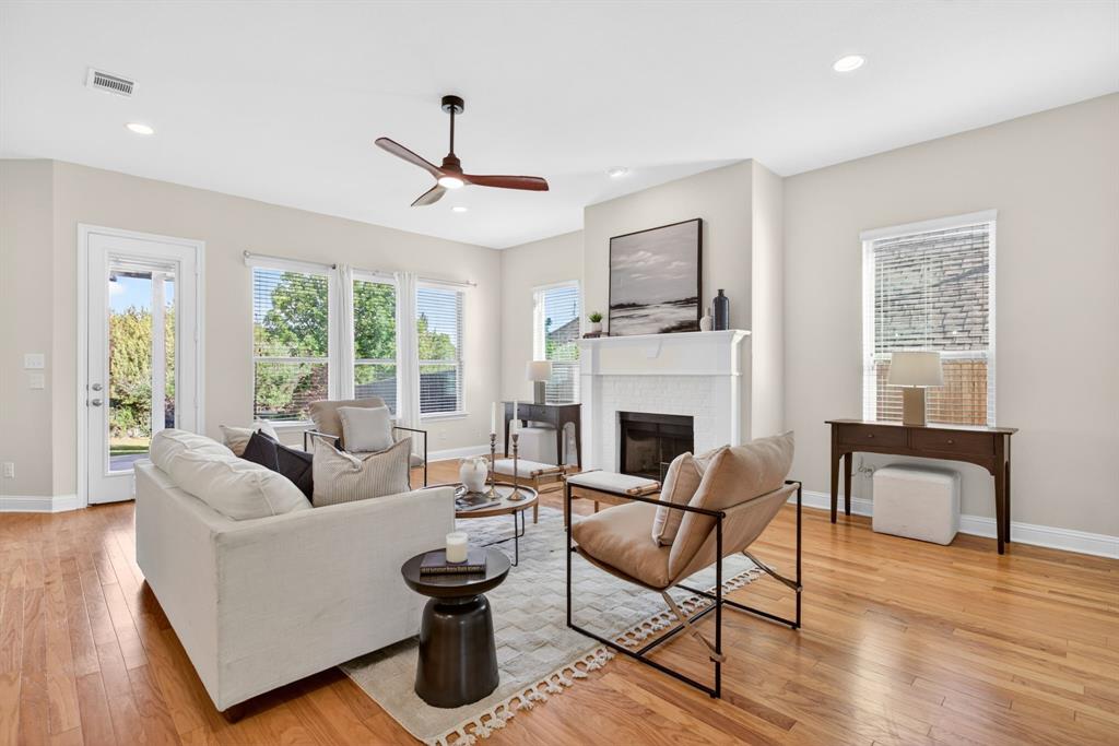 Brookside - Residential