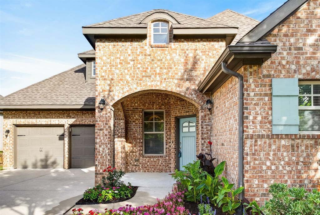 Brookside - Residential