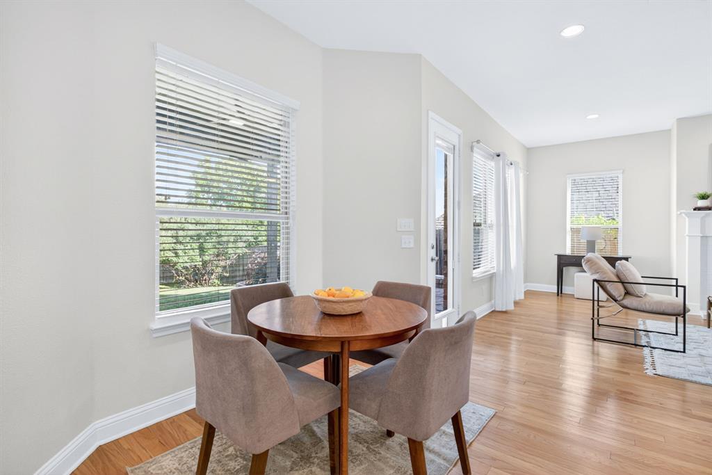 Brookside - Residential