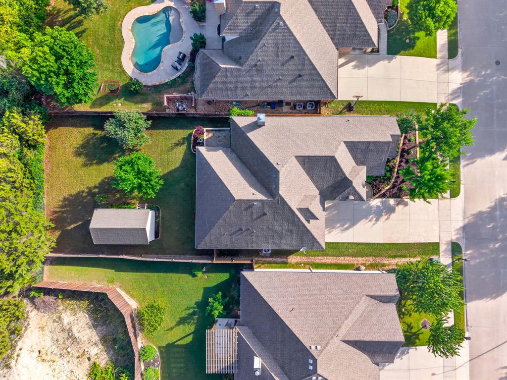Brookside - Residential