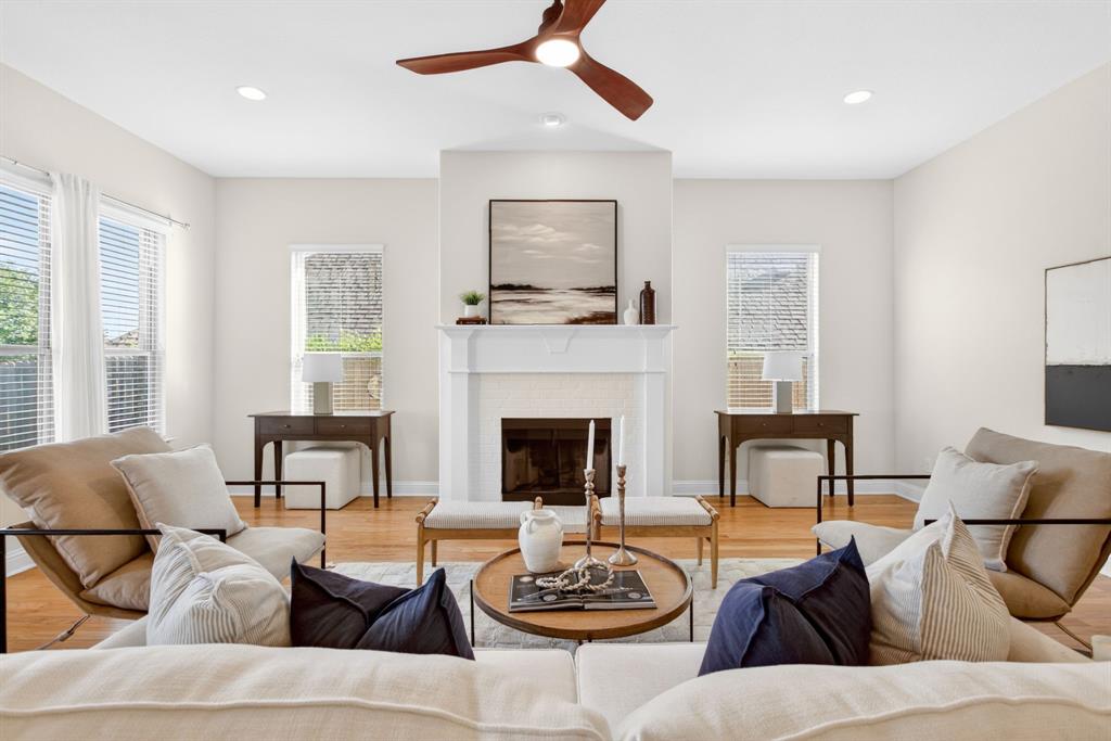 Brookside - Residential
