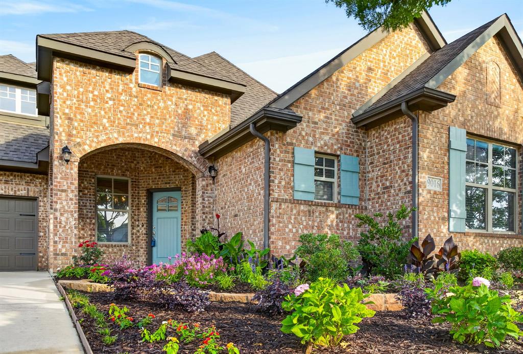 Brookside - Residential