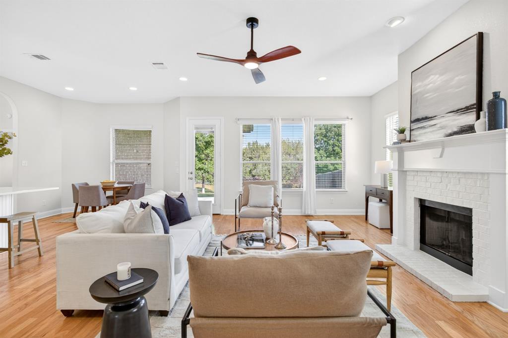 Brookside - Residential