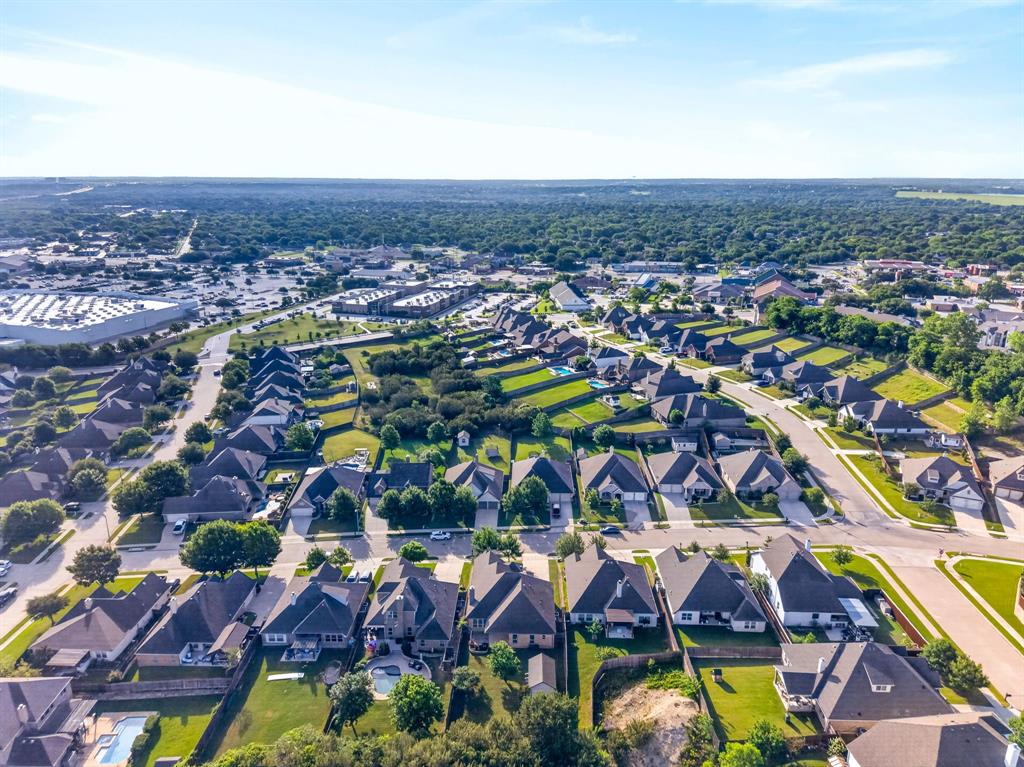 Brookside - Residential