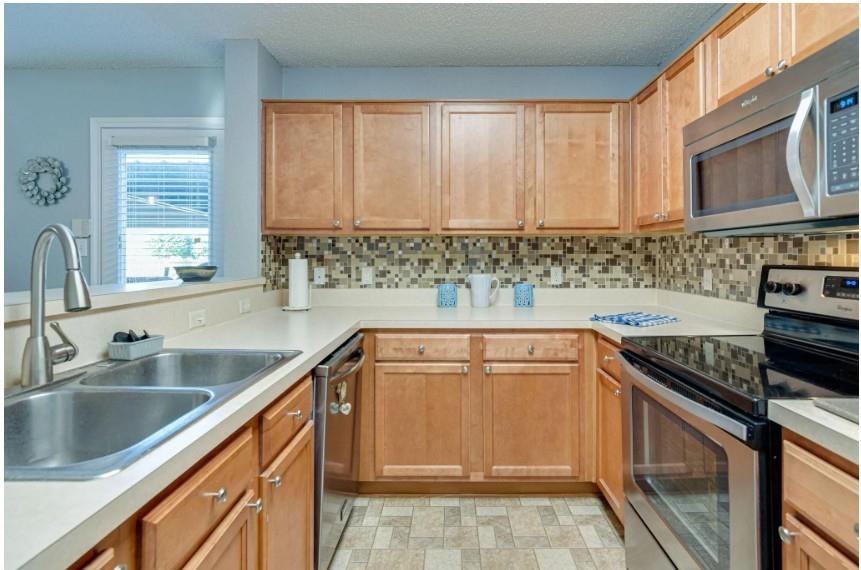 Remington Point Add - Residential Lease