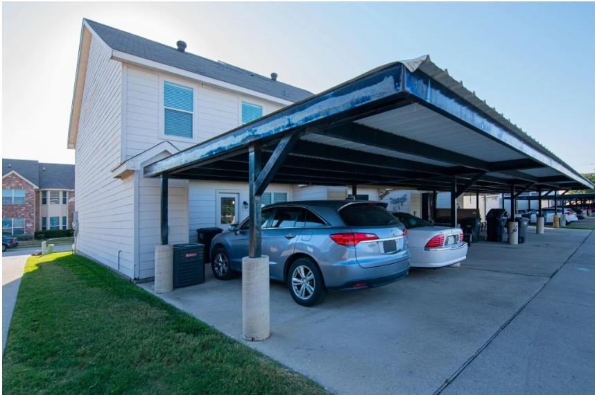 Remington Point Add - Residential Lease