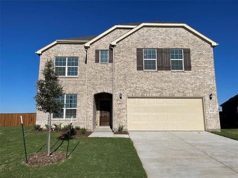 Photo of 1805 Nelson Street, Anna, TX 75409 (MLS # 21204456)