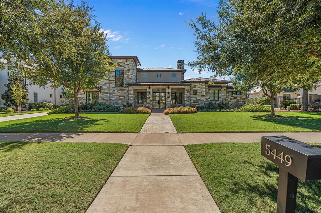 5449 Night Sage Lane
