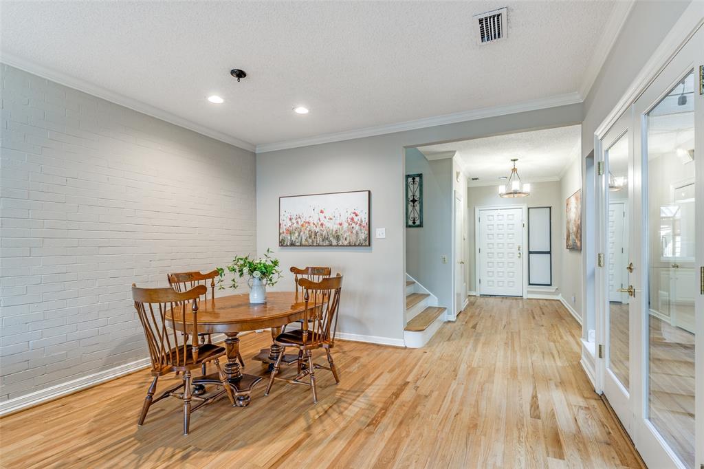 The Lakes Bent Tree Condos - Residential