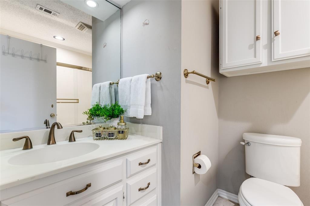 The Lakes Bent Tree Condos - Residential