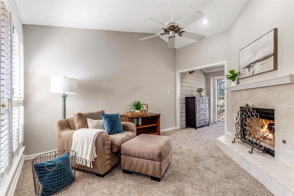 The Lakes Bent Tree Condos - Residential