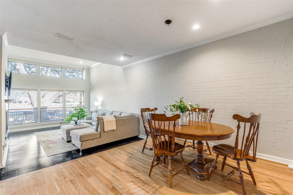 The Lakes Bent Tree Condos - Residential