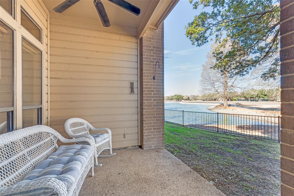 The Lakes Bent Tree Condos - Residential