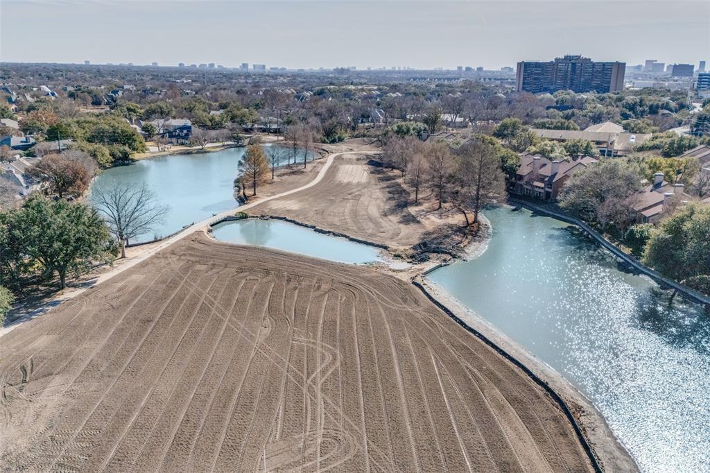 The Lakes Bent Tree Condos - Residential