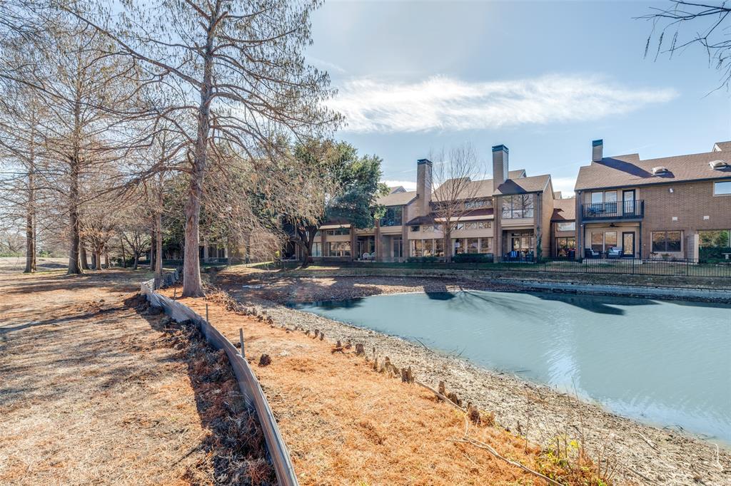 The Lakes Bent Tree Condos - Residential