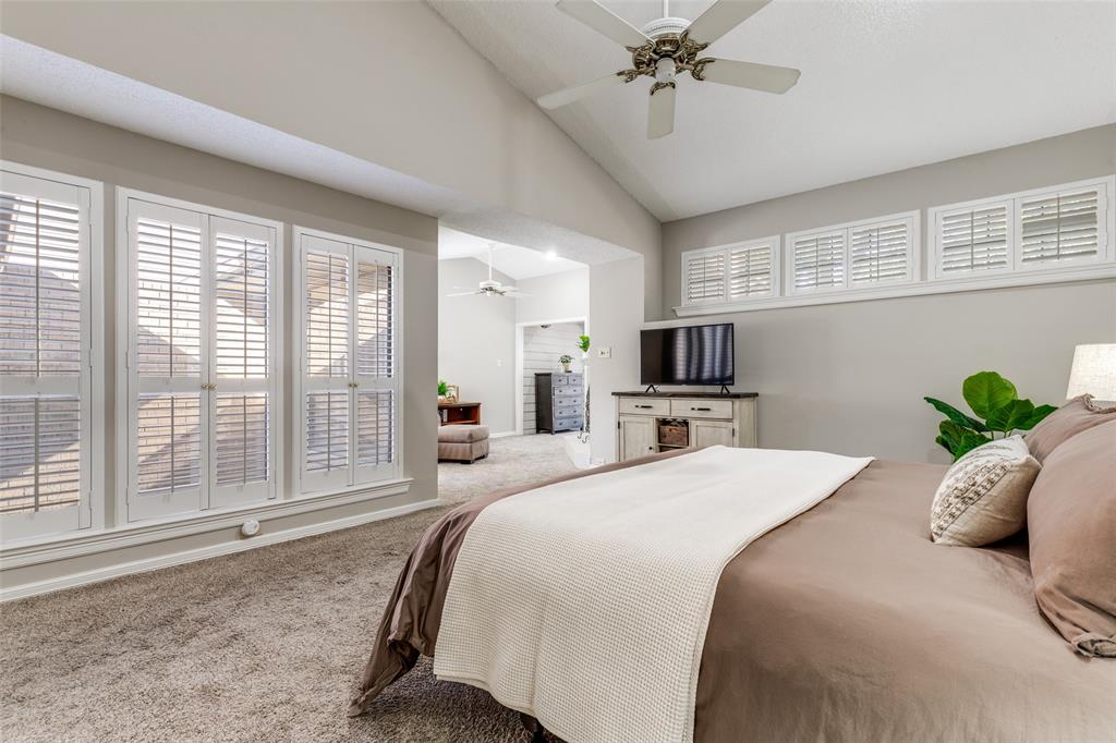 The Lakes Bent Tree Condos - Residential