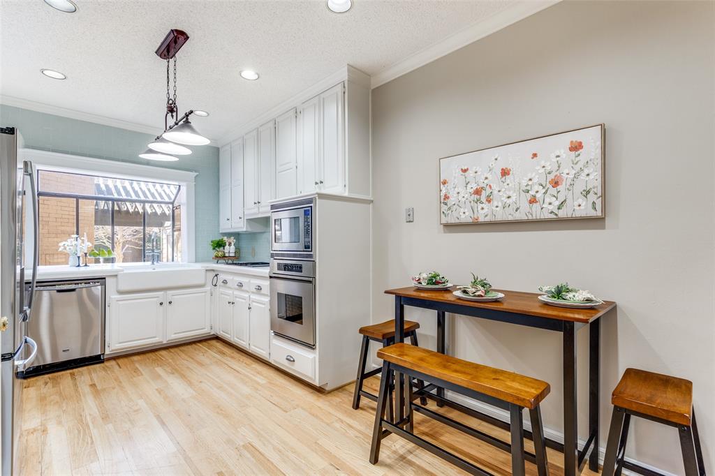 The Lakes Bent Tree Condos - Residential