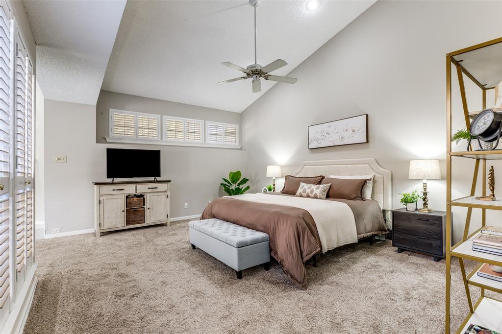 The Lakes Bent Tree Condos - Residential