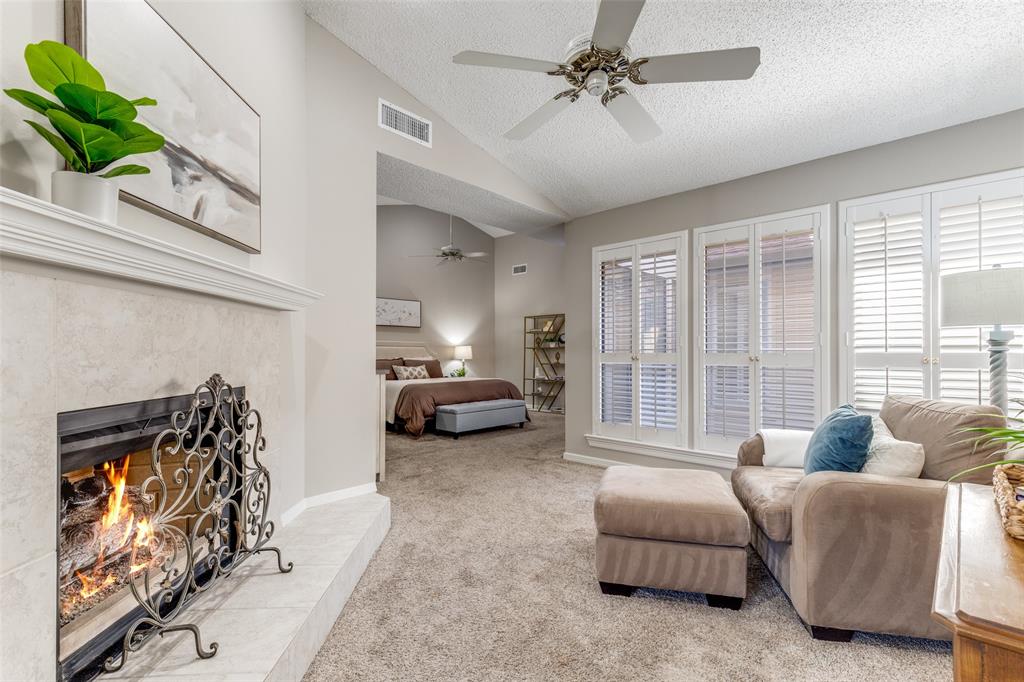 The Lakes Bent Tree Condos - Residential