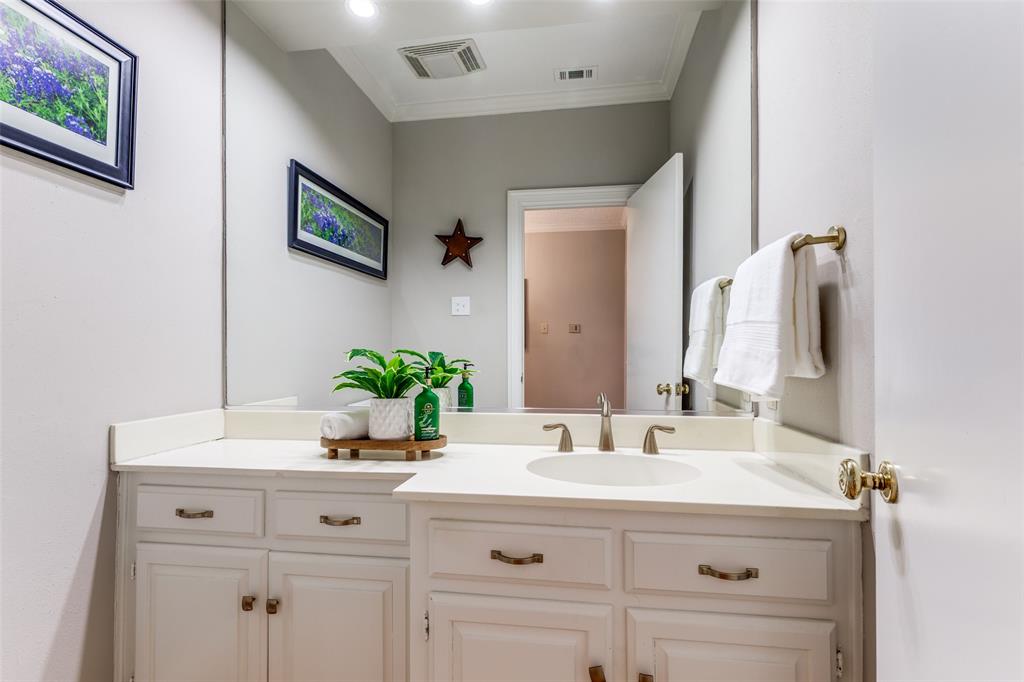 The Lakes Bent Tree Condos - Residential