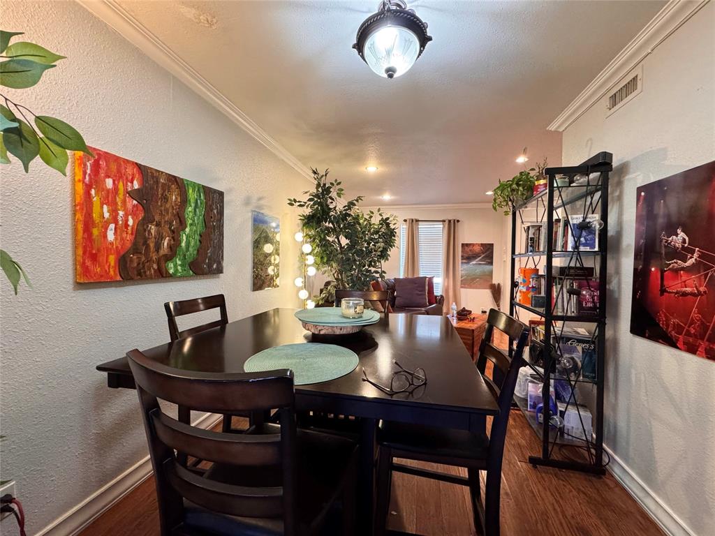 Colony Square Condo - Residential