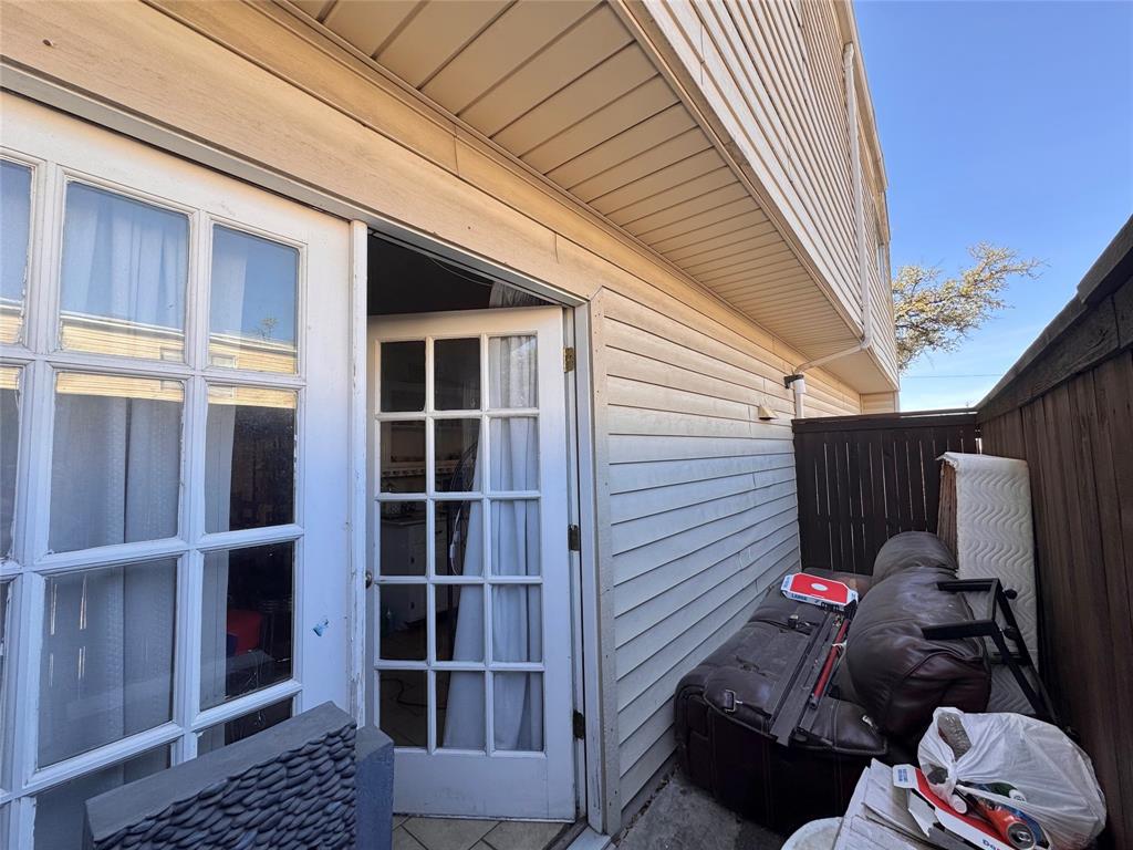 Colony Square Condo - Residential