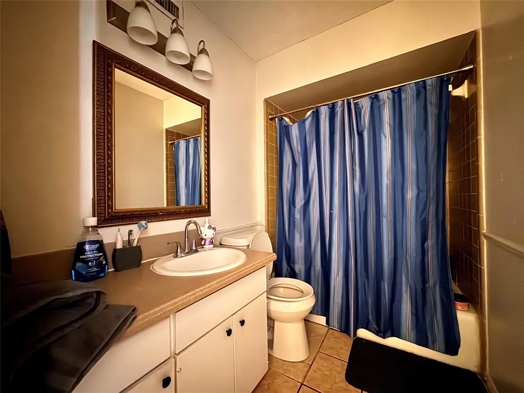 Colony Square Condo - Residential