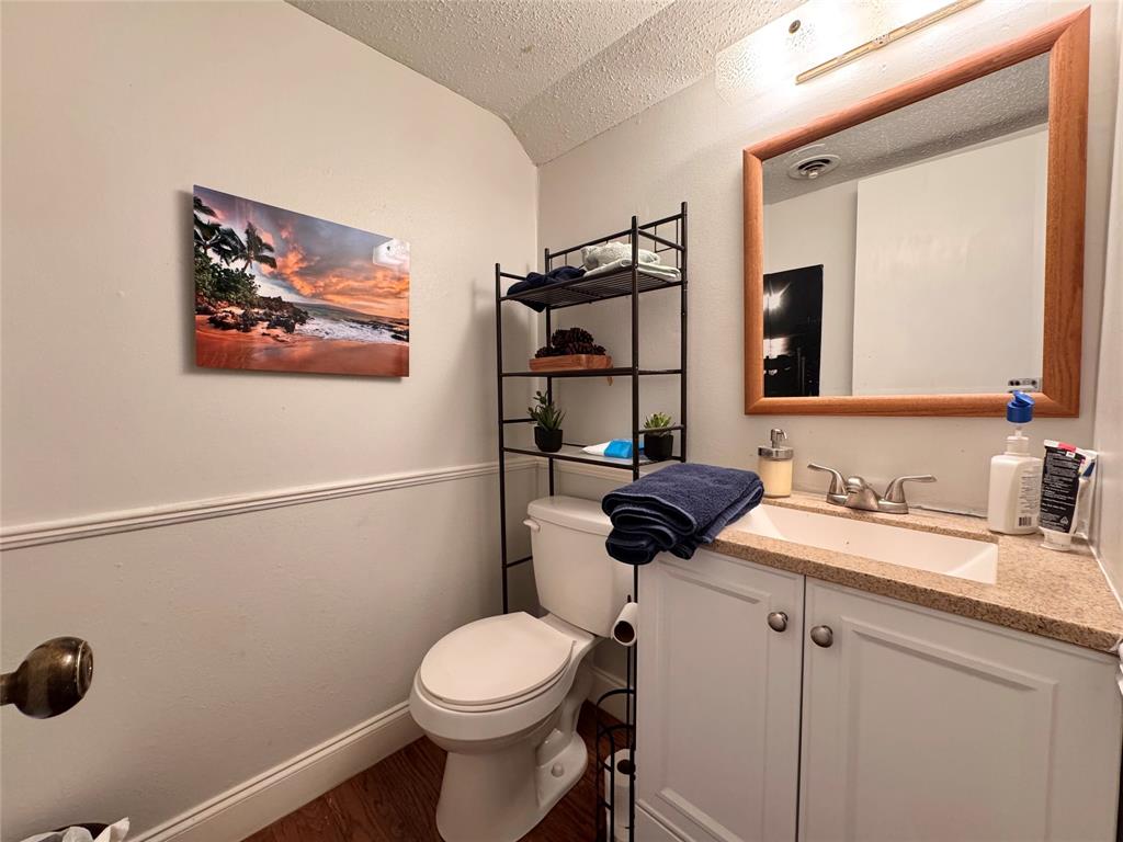 Colony Square Condo - Residential